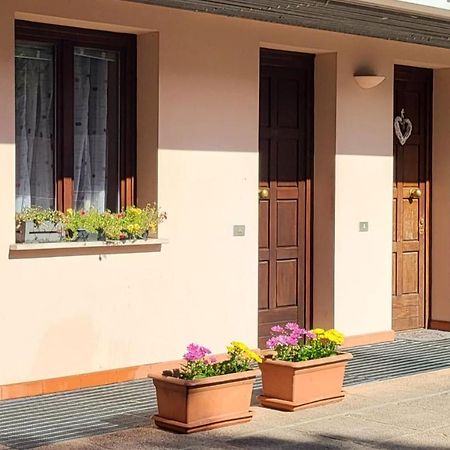 Alfa Appartamento In Centro Горіція Екстер'єр фото