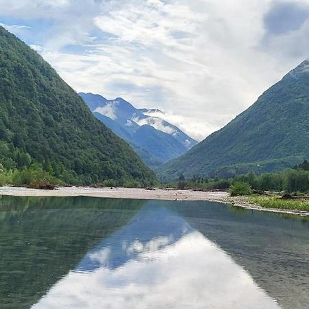 Alfa Appartamento In Centro Горіція Екстер'єр фото